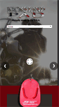 Mobile Screenshot of kickstandpad.com